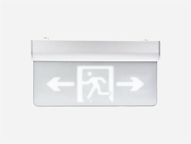 智能消疏散指示系統(tǒng)PK傳統(tǒng)應(yīng)急燈具，優(yōu)勢何在？